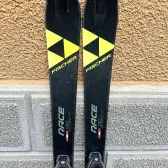 schi copii fischer rc4 race jr