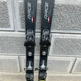 schi copii fischer rc4 race jr