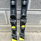 schi copii fischer rc4 race jr