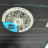 placa snowboard head fw 4d L146cm