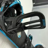 placa snowboard head fw 4d L146cm