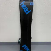 placa snowboard head fw 4d L146cm