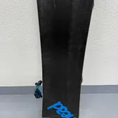 placa snowboard head fw 4d L146cm