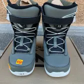 boots copii noi nitro droid qls 22,5 mondo 35 1/3 europa