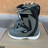 boots copii noi nitro droid qls 22,5 mondo 35 1/3 europa
