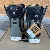 boots copii noi nitro droid qls 22,5 mondo 35 1/3 europa