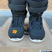 boots copii noi nitro droid qls 19 mondo 30 2/3 europa