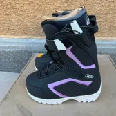 boots copii noi nitro droid qls 19 mondo 30 2/3 europa