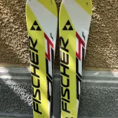 schi copii fischer superior rc4