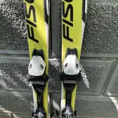 schi copii fischer superior rc4