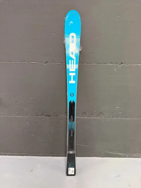 schi head wc e.race team sw jrs L140cm