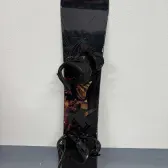 placa snowboard 24 seven theory L151cm