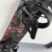 placa snowboard 24 seven theory L151cm