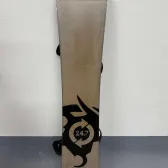 placa snowboard 24 seven theory L151cm
