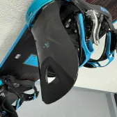 placa snowboard head rocka 4d L151cm