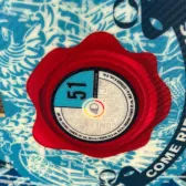 placa snowboard head rocka 4d L151