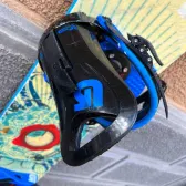 placa snowboard head rocka 4d L151