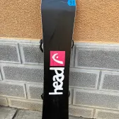 placa snowboard head rocka 4d L151