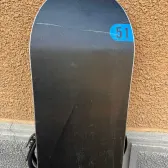 placa snowboard head rocka 4d L151