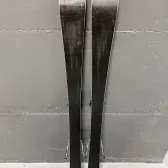 schi copii head supershape team L127cm