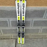 schi copii head supershape team L117