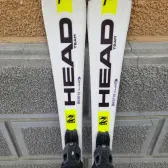 schi copii head supershape team L117