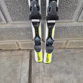 schi copii head supershape team L117
