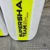 schi copii head supershape team L117