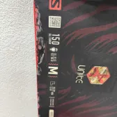 placa snowboard salomon liberty L150cm