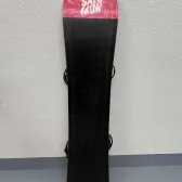 placa snowboard salomon liberty L150cm