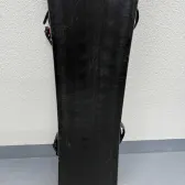 placa snowboard salomon liberty L150cm