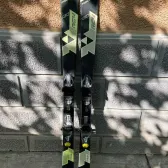 schi copii fischer rc4