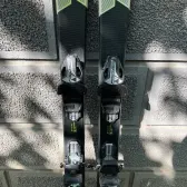 schi copii fischer rc4