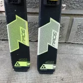 schi copii fischer rc4