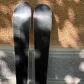 schi copii fischer rc4