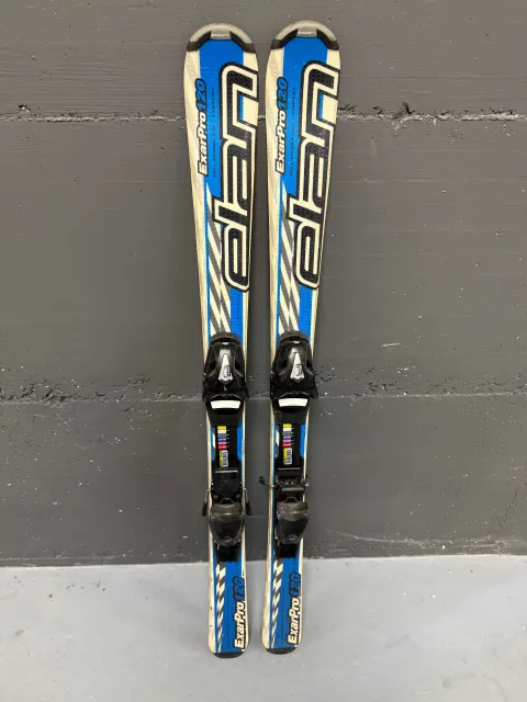 schi copii elan exar pro 120 L120cm