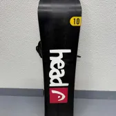 placa snowboard head rocka 4d L110cm