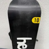 placa snowboard head rocka 4d L110cm