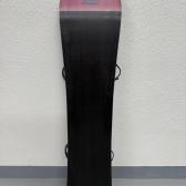 placa snowboard salomon wildcard L150cm