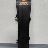placa snowboard burton radius L150cm