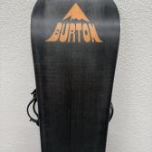 placa snowboard burton radius L150cm