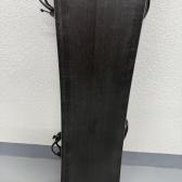 placa snowboard burton radius L150cm