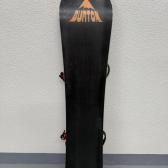 placa snowboard burton radius L150cm