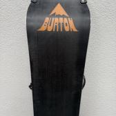 placa snowboard burton radius L150cm