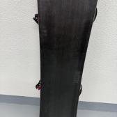 placa snowboard burton radius L150cm