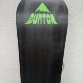 placa snowboard burton radius L150cm