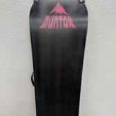 placa snowboard burton radius L150cm