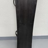 placa snowboard burton radius L150cm