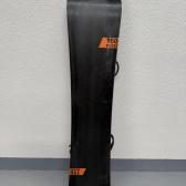 placa snowboard rossignol exp L150cm