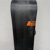 placa snowboard rossignol exp L150cm